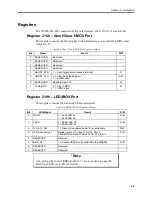 Preview for 21 page of Xycom XVME-653 Manual