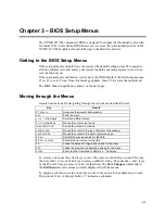 Preview for 35 page of Xycom XVME-653 Manual