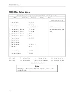 Preview for 36 page of Xycom XVME-653 Manual