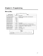 Preview for 57 page of Xycom XVME-653 Manual