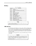 Preview for 59 page of Xycom XVME-653 Manual