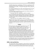 Preview for 61 page of Xycom XVME-653 Manual