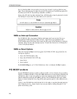 Preview for 62 page of Xycom XVME-653 Manual