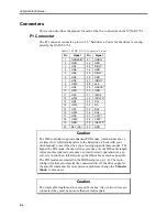 Preview for 74 page of Xycom XVME-653 Manual