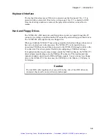 Preview for 12 page of Xycom XVME-654 Manual