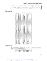 Предварительный просмотр 67 страницы Xycom XVME-654 Manual