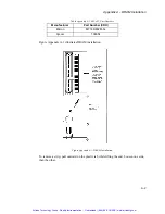 Предварительный просмотр 72 страницы Xycom XVME-654 Manual