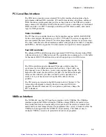 Preview for 8 page of Xycom XVME-655 Manual