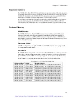 Preview for 9 page of Xycom XVME-655 Manual