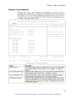 Preview for 31 page of Xycom XVME-655 Manual