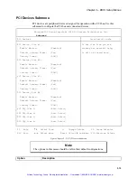 Preview for 38 page of Xycom XVME-655 Manual