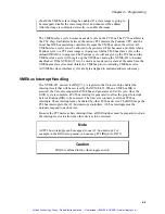 Preview for 53 page of Xycom XVME-655 Manual