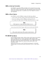 Preview for 54 page of Xycom XVME-655 Manual