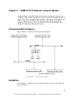 Preview for 61 page of Xycom XVME-655 Manual