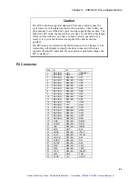 Preview for 70 page of Xycom XVME-655 Manual