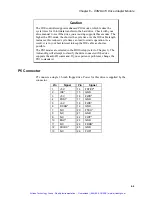 Preview for 73 page of Xycom XVME-655 Manual