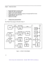 Preview for 11 page of Xycom XVME-675 Manual