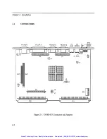 Preview for 21 page of Xycom XVME-675 Manual