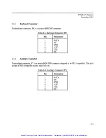 Preview for 22 page of Xycom XVME-675 Manual