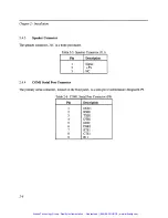 Preview for 23 page of Xycom XVME-675 Manual