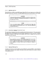 Preview for 53 page of Xycom XVME-675 Manual