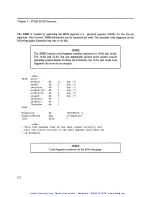 Preview for 75 page of Xycom XVME-675 Manual