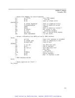 Preview for 76 page of Xycom XVME-675 Manual