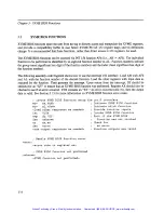 Preview for 77 page of Xycom XVME-675 Manual