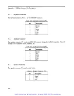 Preview for 133 page of Xycom XVME-675 Manual