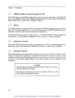 Preview for 15 page of Xycom XVME-678 Manual