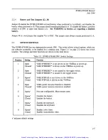 Preview for 24 page of Xycom XVME-678 Manual