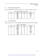 Preview for 32 page of Xycom XVME-678 Manual