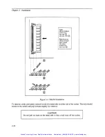 Preview for 43 page of Xycom XVME-678 Manual