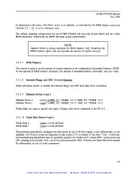 Preview for 50 page of Xycom XVME-678 Manual