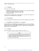 Preview for 51 page of Xycom XVME-678 Manual