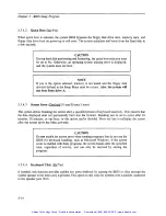 Preview for 59 page of Xycom XVME-678 Manual