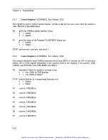 Preview for 93 page of Xycom XVME-678 Manual