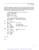 Preview for 108 page of Xycom XVME-678 Manual