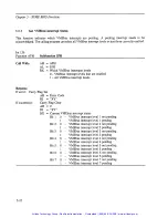 Preview for 137 page of Xycom XVME-678 Manual