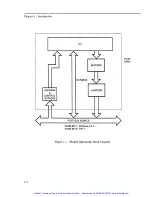 Предварительный просмотр 9 страницы Xycom XVME-951 Manual