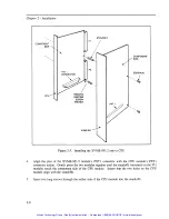 Предварительный просмотр 19 страницы Xycom XVME-951 Manual