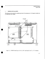 Предварительный просмотр 24 страницы Xycom XVME-956 Series Manual