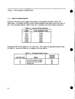 Предварительный просмотр 43 страницы Xycom XVME-956 Series Manual