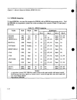 Предварительный просмотр 79 страницы Xycom XVME-956 Series Manual