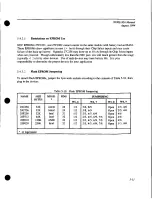 Предварительный просмотр 80 страницы Xycom XVME-956 Series Manual