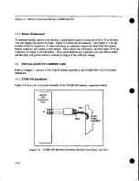 Предварительный просмотр 85 страницы Xycom XVME-956 Series Manual