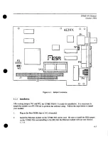 Предварительный просмотр 98 страницы Xycom XVME-956 Series Manual