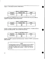 Предварительный просмотр 103 страницы Xycom XVME-956 Series Manual