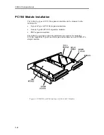 Предварительный просмотр 12 страницы Xycom XVME-976/202 Manual