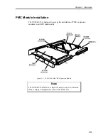 Preview for 17 page of Xycom XVME-976/202 Manual